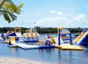 Harga Tiket Aqualand Bali Wake Park